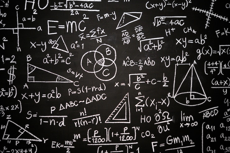CSC-Math Workbook - Exam Success: CSC, CIM, CFP, CFA Exam Prep Simplified